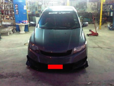 YS Racing พระรามสอง ย้ายสถานที่ทำการแล้วนะครับ