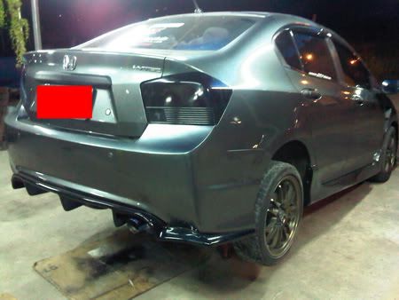 YS Racing พระรามสอง ย้ายสถานที่ทำการแล้วนะครับ