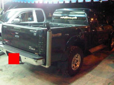 YS Racing พระรามสอง ย้ายสถานที่ทำการแล้วนะครับ