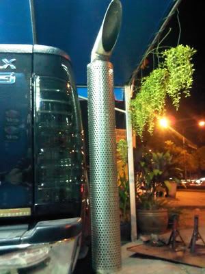 YS Racing พระรามสอง ย้ายสถานที่ทำการแล้วนะครับ