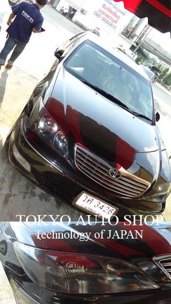 ____ ล้าง-ขัดโคมสะาดใส/Xenon/ไฟวงแหวน(บางนา)____