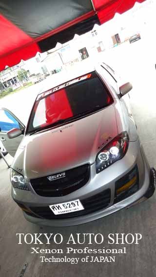 ____ ล้าง-ขัดโคมสะาดใส/Xenon/ไฟวงแหวน(บางนา)____