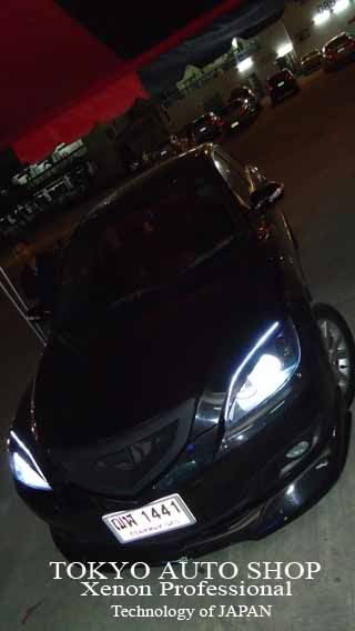 ____ ล้าง-ขัดโคมสะาดใส/Xenon/ไฟวงแหวน(บางนา)____