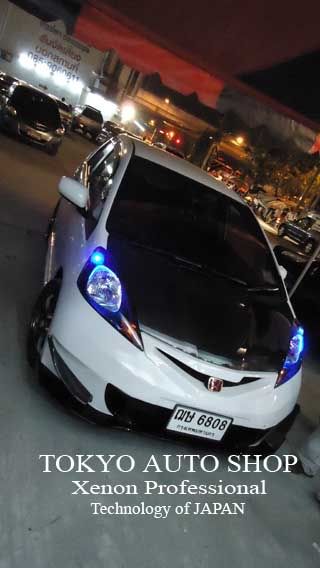 ____ ล้าง-ขัดโคมสะาดใส/Xenon/ไฟวงแหวน(บางนา)____