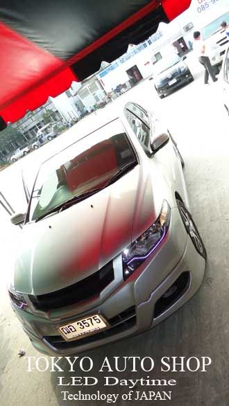 ____ ล้าง-ขัดโคมสะาดใส/Xenon/ไฟวงแหวน(บางนา)____
