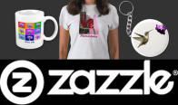 Enter Lou's Zazzle Gift Shop