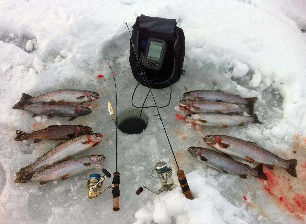 Ice Fishing Reports Kamloops 201314 Page 4