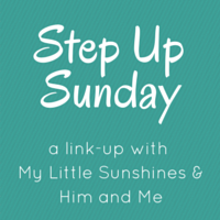 step up sunday