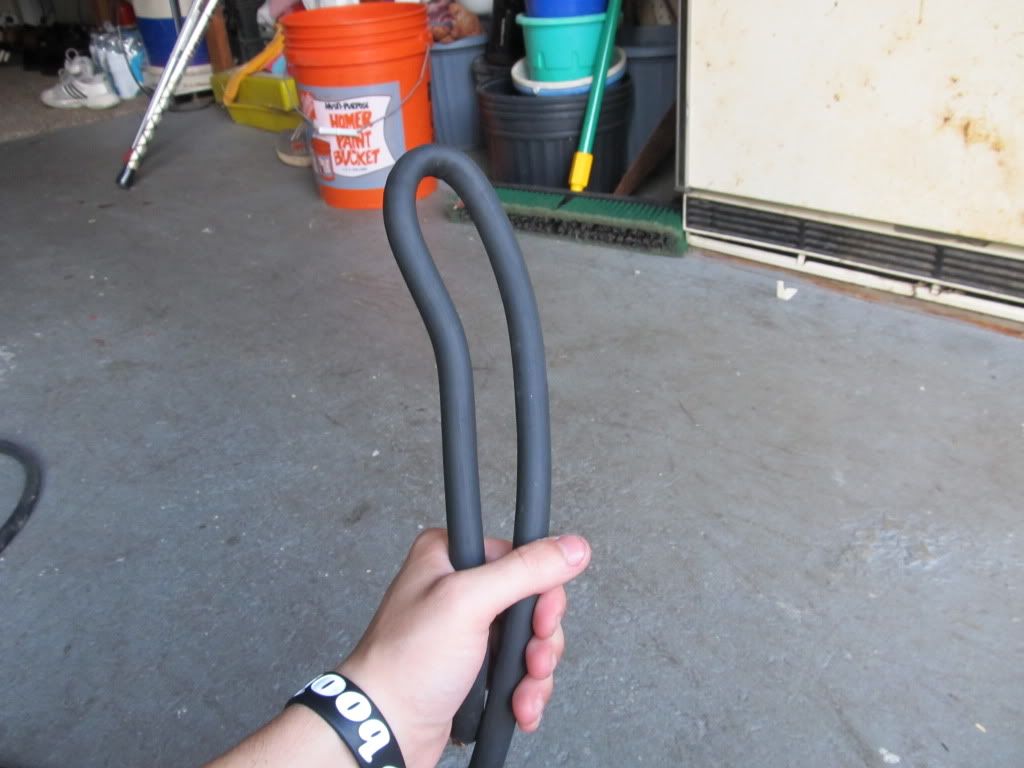 My 2/0 Gauge Welding wire review Realm of Excursion