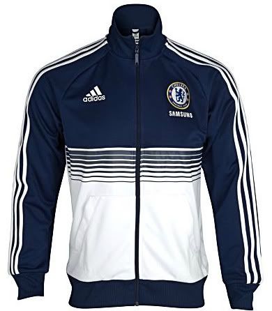 Jaket Chelsea