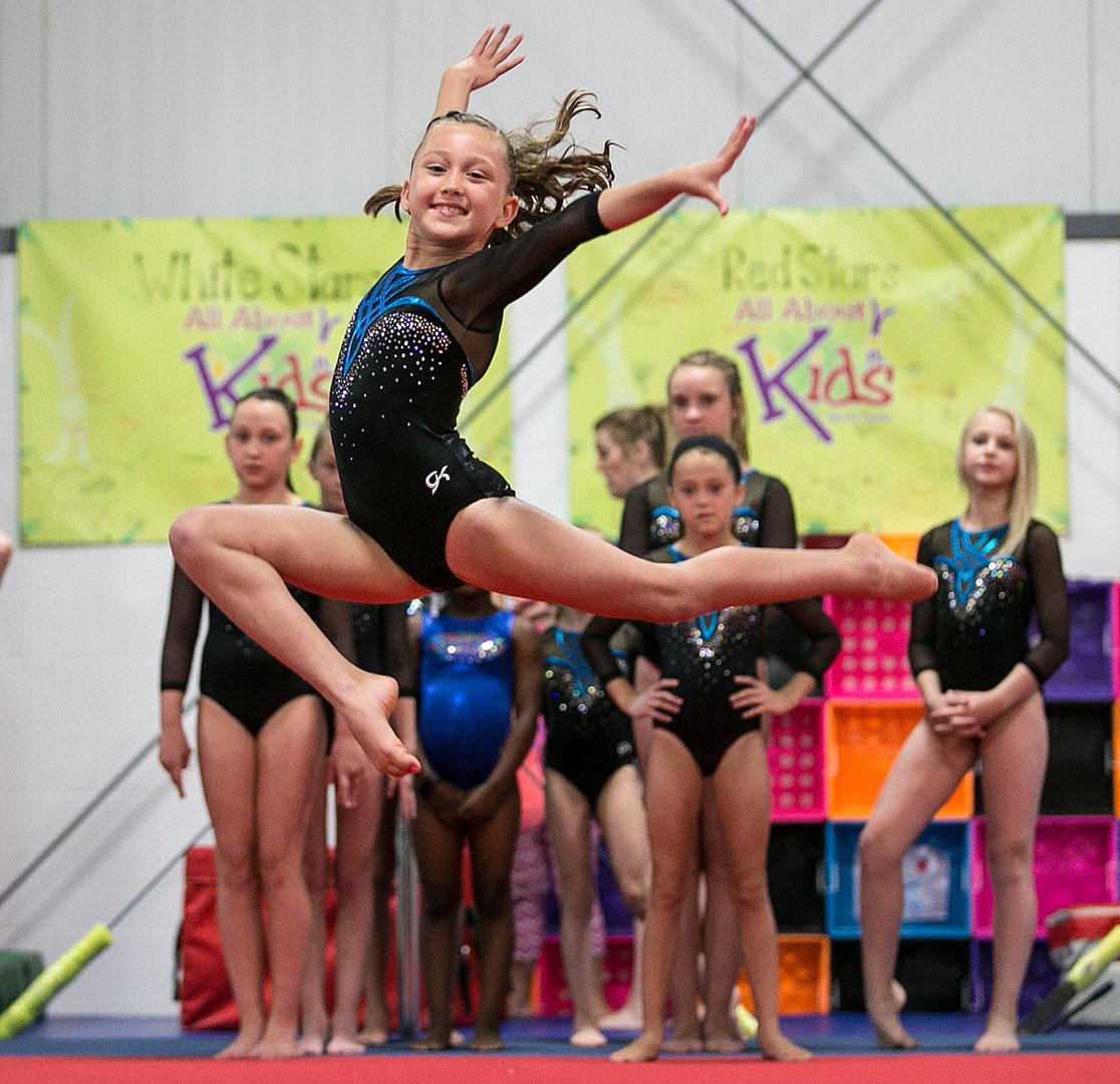 What are some good gymnastic classes for kids?