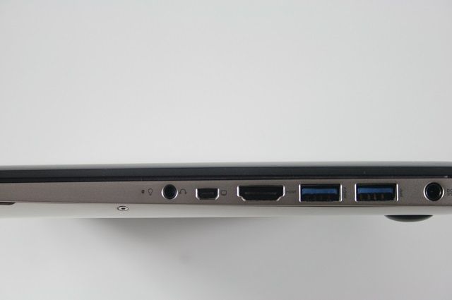 Asus Ultrabook UX32A - dáng super model like new: 15.990.000 VNĐ.......! - 1