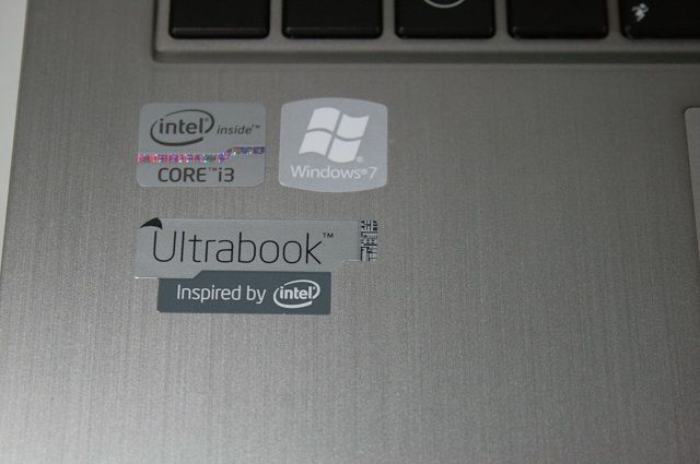 Asus Ultrabook UX32A - dáng super model like new: 15.990.000 VNĐ.......! - 6