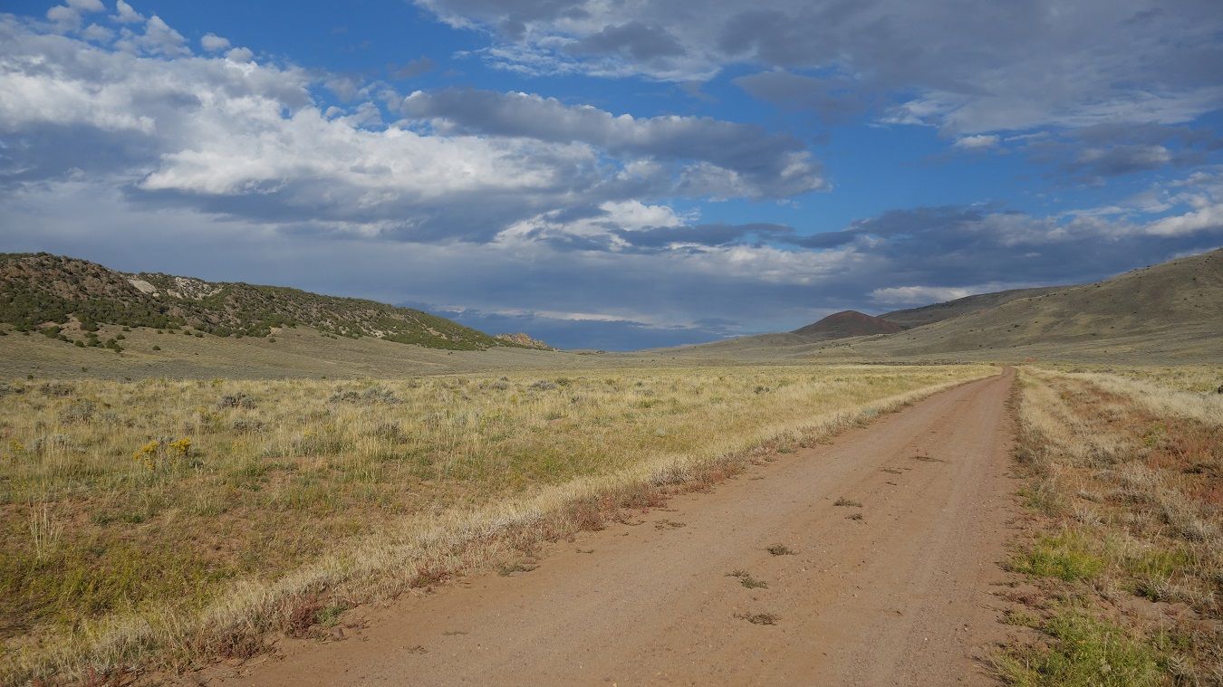 Two Bob S Heart Of The West 2014 Expedition Portal