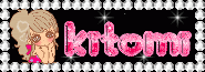 kitomi blog