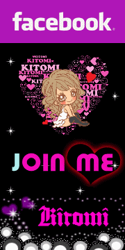 kitomi facebook