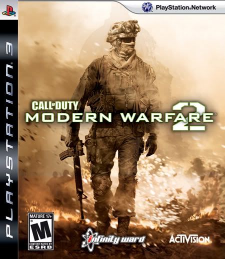 call of duty 4 modern warfare 2. call of duty 4 modern warfare