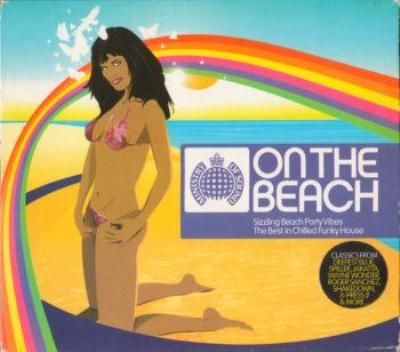 VA - On the Beach (2CD) (2003)