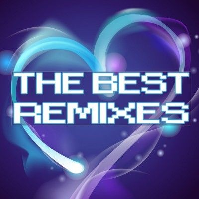 VA - The Best Remixes (22.03.2011)