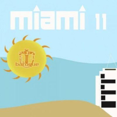 Free VA - Miami 11 (2011)