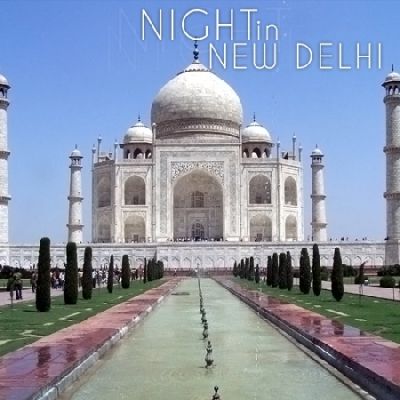 VA - Night in New Delhi (2011) LS