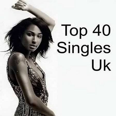 Multi Links The Official UK Top 40 Singles Chart (20.03.2011) by mR76.apPy