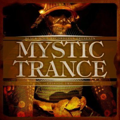 VA - Black Hole Recordings Presents Mystic Trance Episode 2 (2011) LS