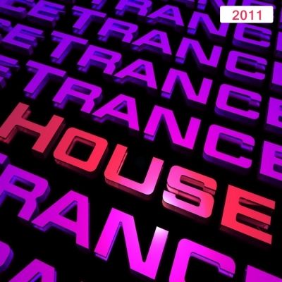 VA - Trance House (2011)