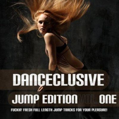 VA - Danceclusive 4 U: Jump Edition (2011) LS