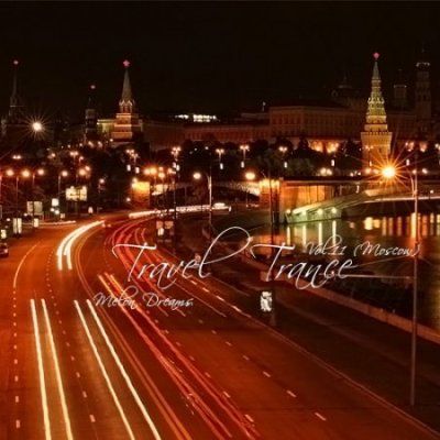 VA - Trance Travel Vol.11 (Moscow) (2011)