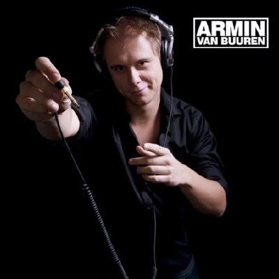 Armin van Buuren - A State of Trance 497 (24.02.2011)