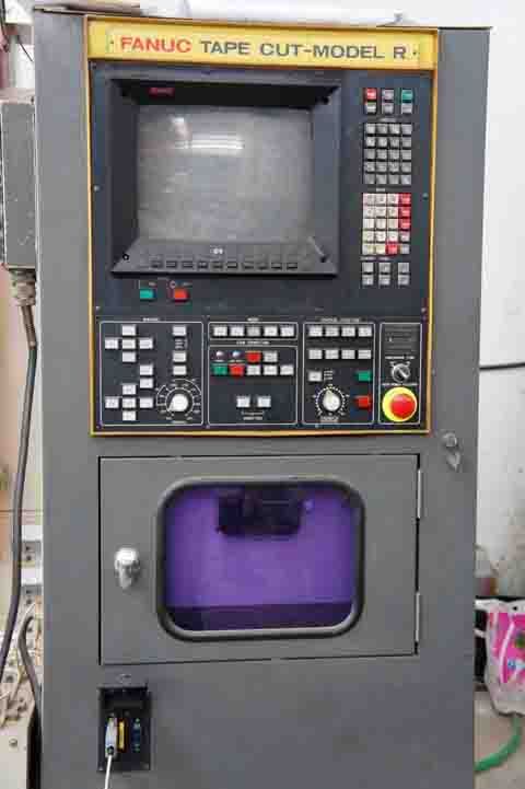 Fanuc