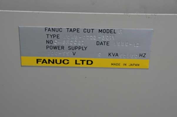 Fanuc