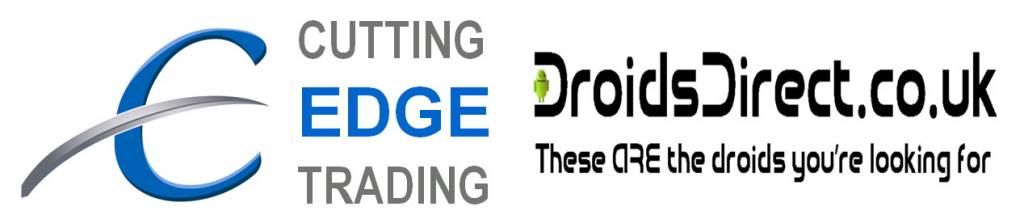  DroidsDirect Android Tablets and Smartphones www.droidsdirect.co.uk droidsdirect. www.cuttingegetrading.co.uk Novapad