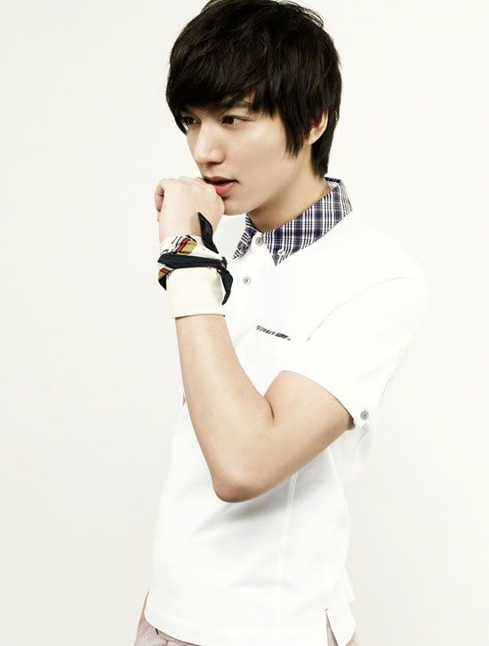 lee min ho trugen 9 - Mens Fashion