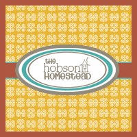 The Hobson Homestead