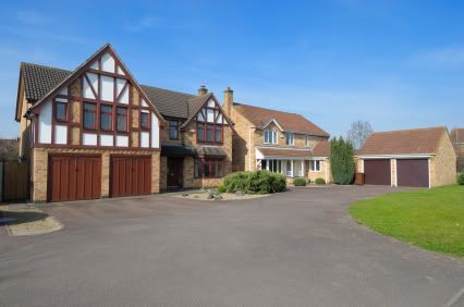 Pounds to Pocket Personal Loans Driveway