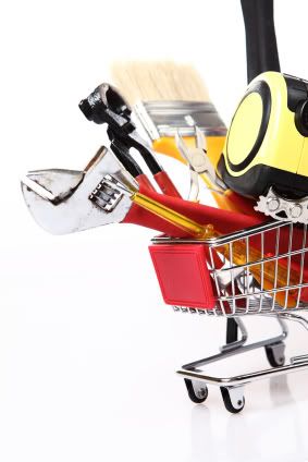 Pounds to Pocket Personal Loans Home Improvement