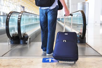 QuickQuid Payday Loans Emergency Travel