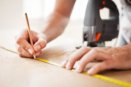 Pounds to Pocket Personal Loans Home Improvement
