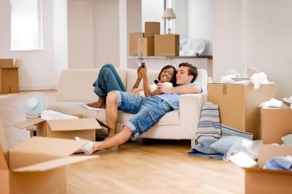Pounds to Pocket Personal Loans Home of Dreams