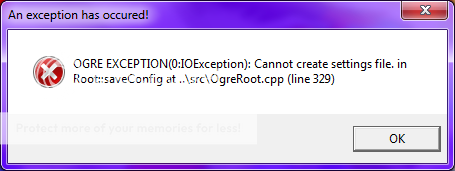 Exception Error has occurred! Any Help? AnExceptionerrorhasoccured