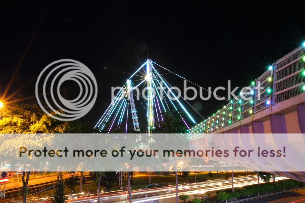 台中│夜景纪录