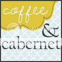 Dry Erase Calender Giveaway by Coffee & Cabernet