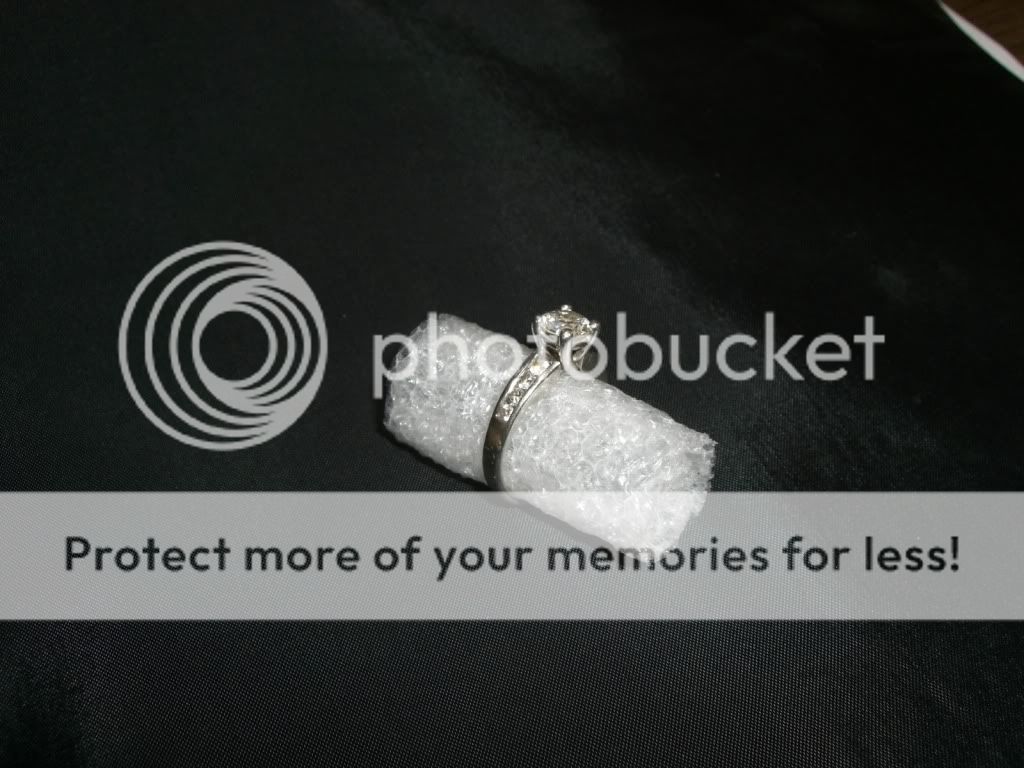 PLATINUM MULTI DIAMOND ENGAGMENT RING 1.10ct MAIN STONE BRILLIANT CUT 