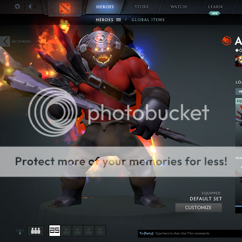 Dota 2 Mod Story By Argosaputro Photobucket