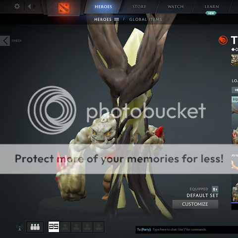 Dota 2 Mod Story By Argosaputro Photobucket