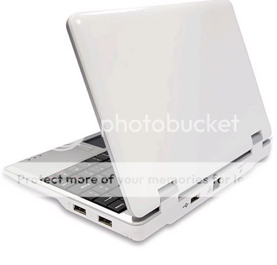 Free Ship7 inch Mini Laptop Netbook Computer WIFI WinCE 6.0 OS+GIFT 