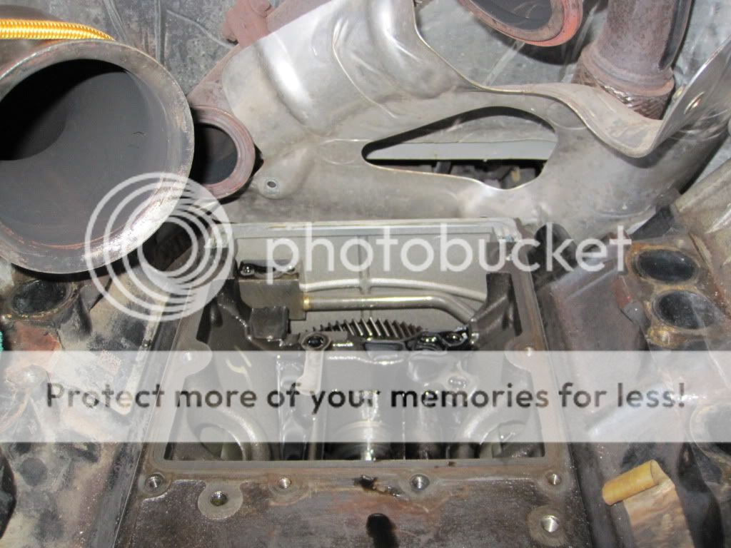 Ford stc hpop fitting update kit 4c3z-9b246-f #4