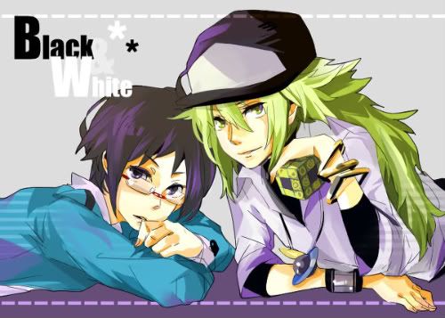 [PokeCommunity.com] Bishie Lovers Club ♡ V2